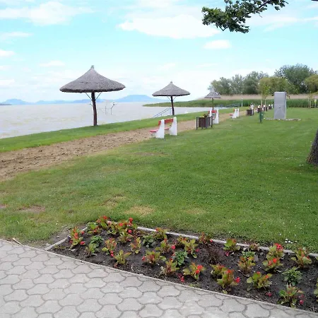 Σπίτι διακοπών In - Balaton 18050 Balatonberény