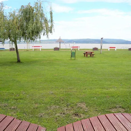 In - Balaton 18050 Σπίτι διακοπών *