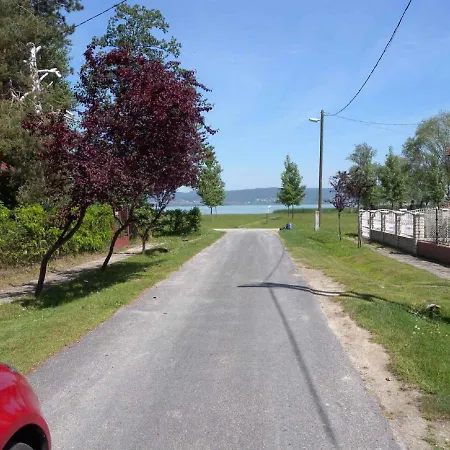 In Balatonbereny/balaton 18050 度假居 *