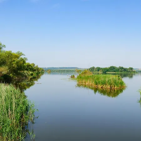 Prázdninový dům In - Balaton 18050 Balatonberény