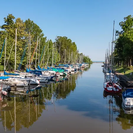 Prázdninový dům In - Balaton 18050