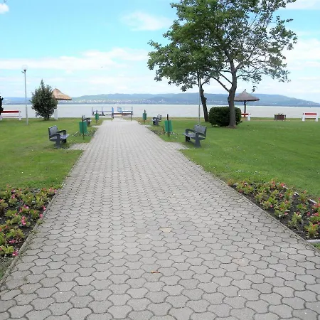 In - Balaton 18050 Σπίτι διακοπών