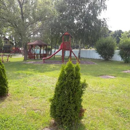 In - Balaton 18050 Σπίτι διακοπών