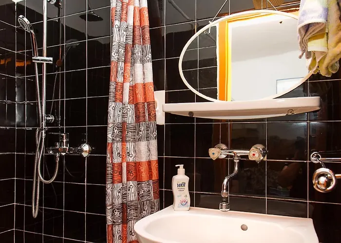 In - Balaton 18050 * Балатонберень