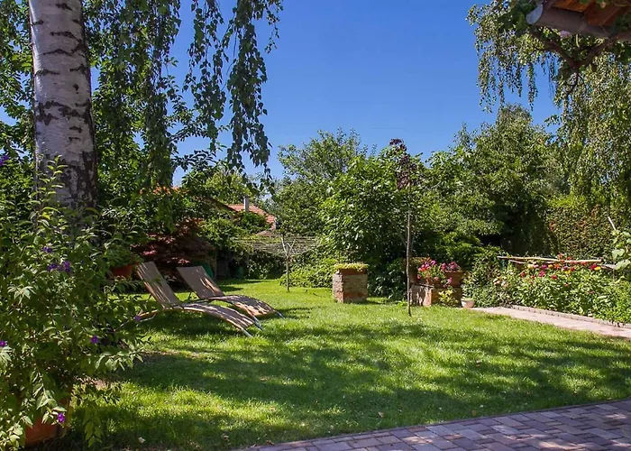 Дом отдыха In - Balaton 18050