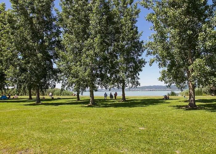 In - Balaton 18050 Балатонберень