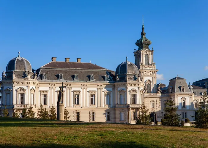 In - Balaton 18050 Дом отдыха *