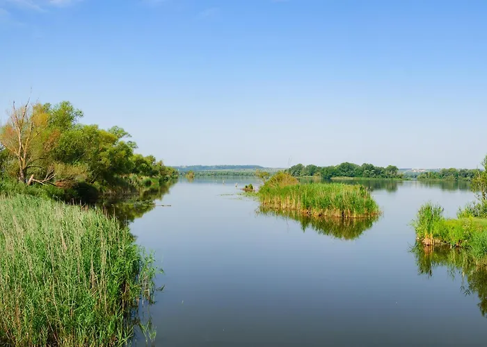 Дом отдыха In - Balaton 18050 Балатонберень