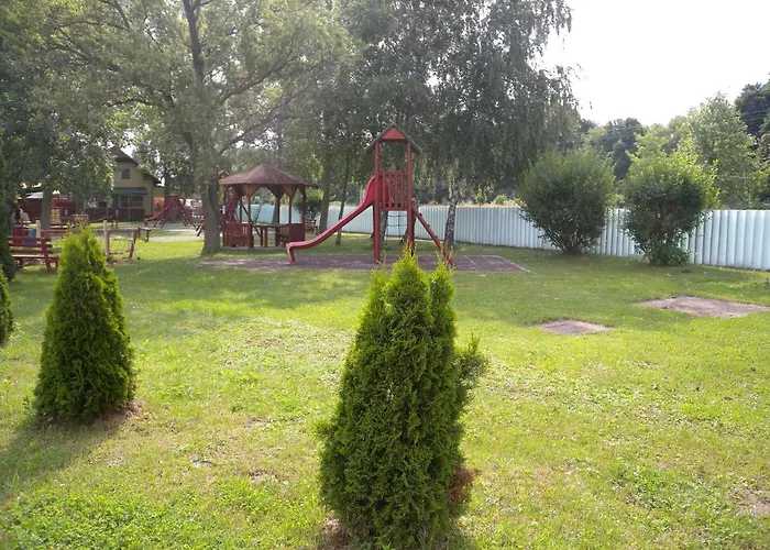 In - Balaton 18050 Дом отдыха